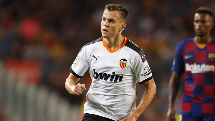 Денис Черышев