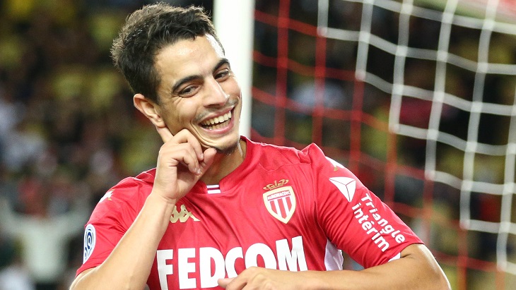 Виссам Бен Йеддер