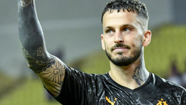 Дарио Бенедетто