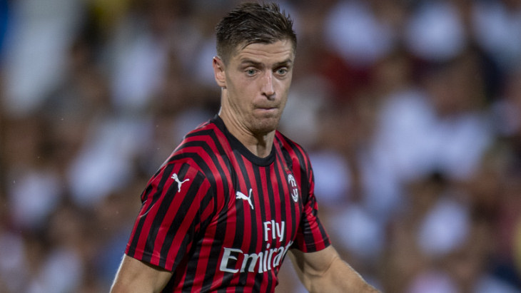 Кшиштоф Пентек