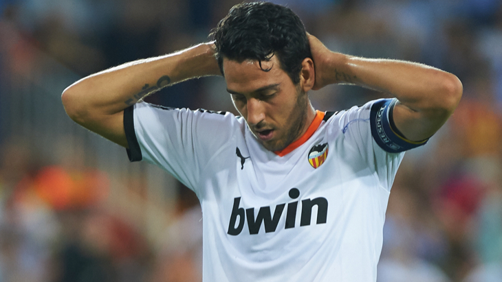 Дани Парехо