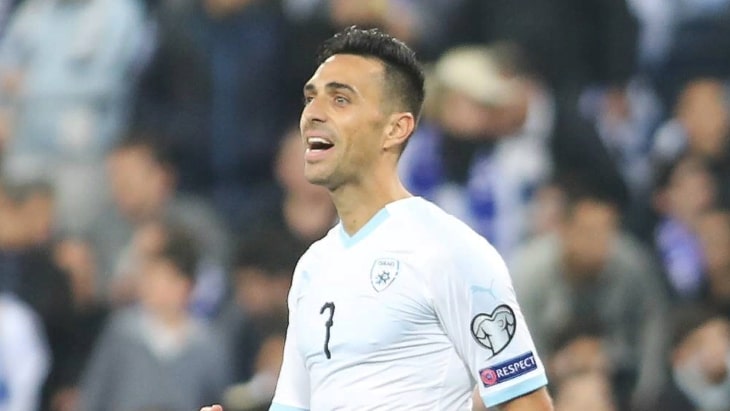 Эран Зехави