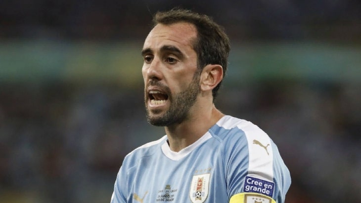 Диего Годин