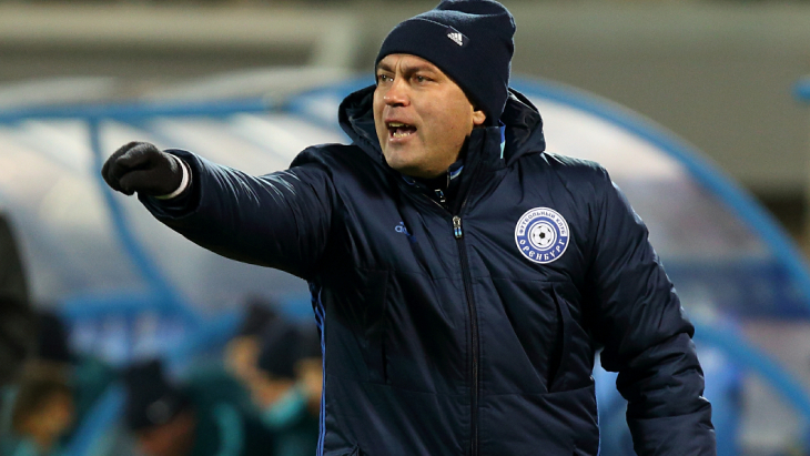 Роберт Евдокимов