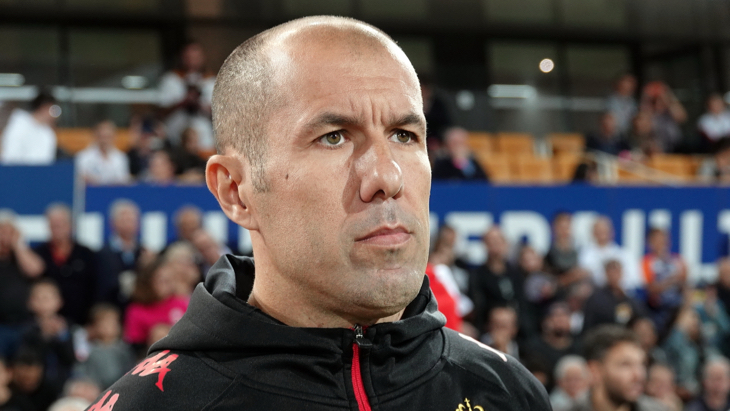 Леонарду Жардим