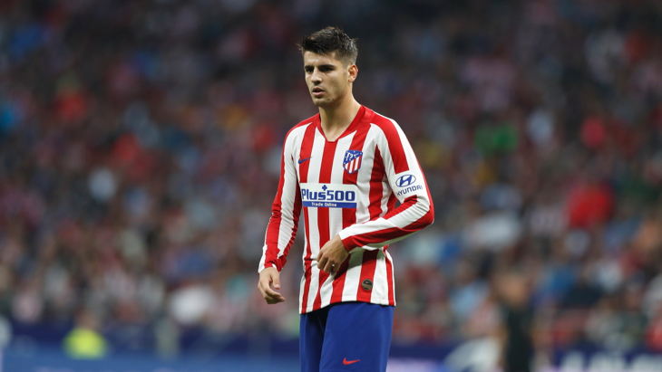 Альваро Мората