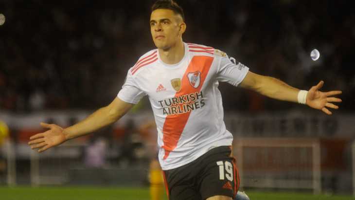 Рафаэль Борре