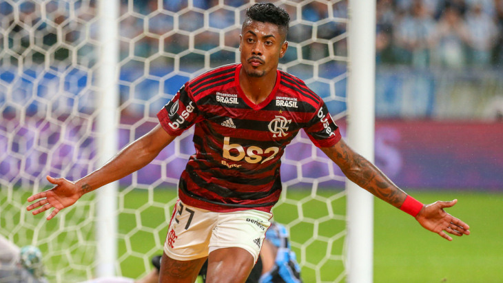 Бруно Энрике