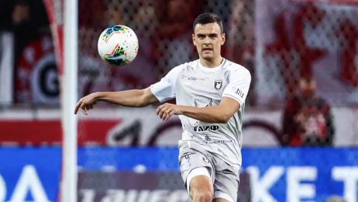 Филип Уремович