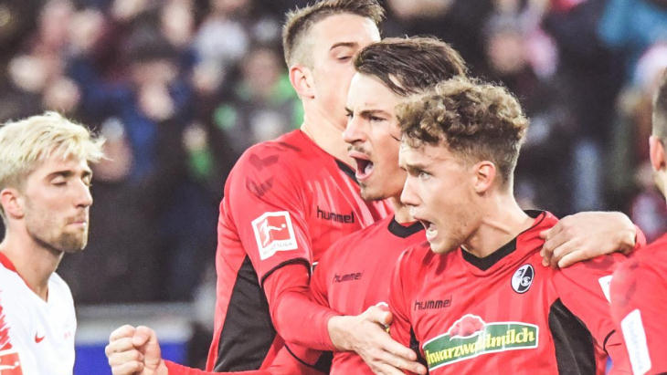 «Фрайбург»