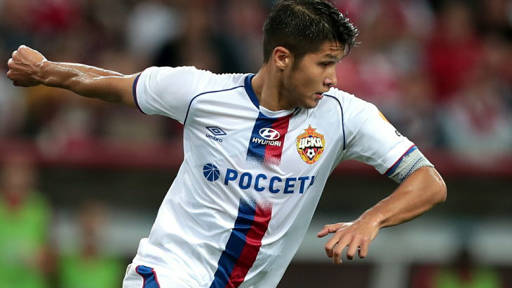 Ильзат Ахметов