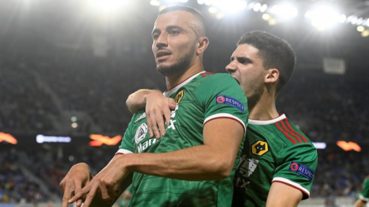 «Вулверхэмптон» давно не проигрывает