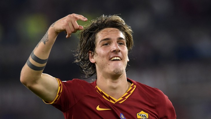 Николо Дзаньоло