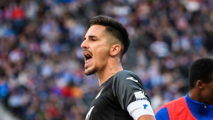 Беньямин Хюбнер