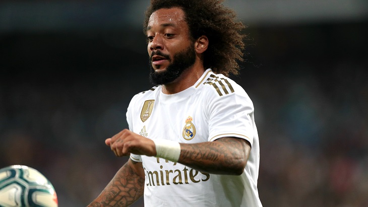 «Реал» пока не побеждал в трех матчах кряду этого сезона