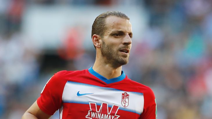 Роберто Сольдадо