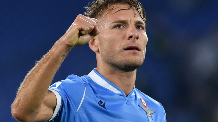 Чиро Иммобиле