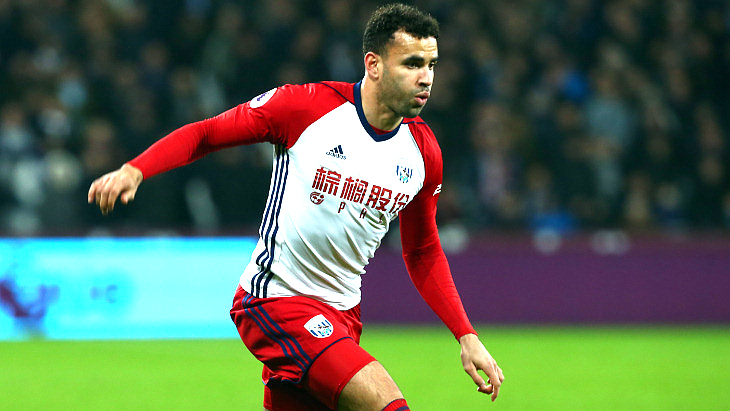 Хэл Робсон-Кану