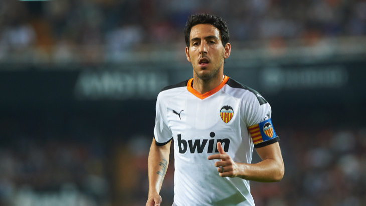 Даниэль Парехо