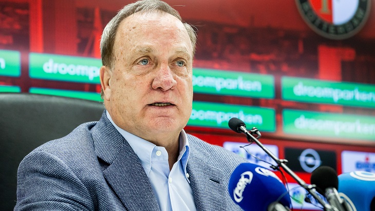 Адвокат выиграл первый матч во главе «Фейе» после возвращения