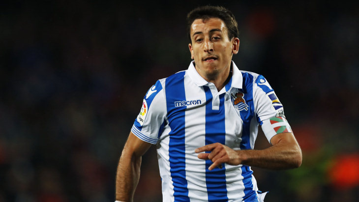 Микель Ойарсабаль