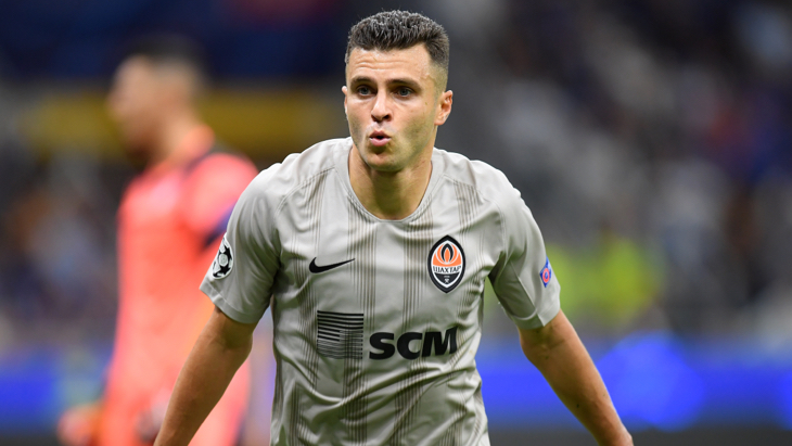 Жуниор Мораес