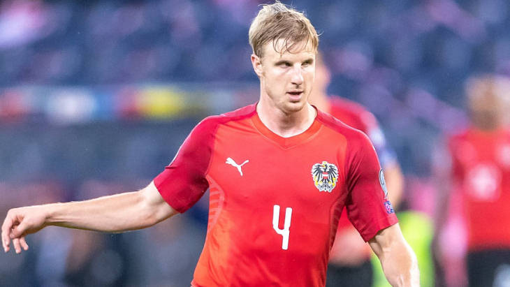 Мартин Хинтереггер