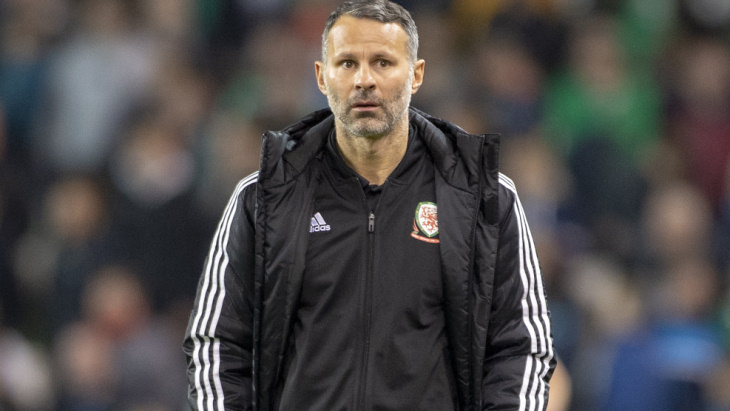 Райан Гиггз