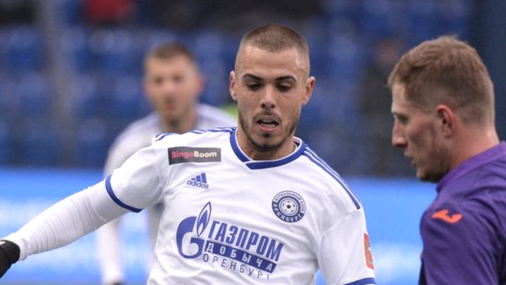 Рикарду Алвеш