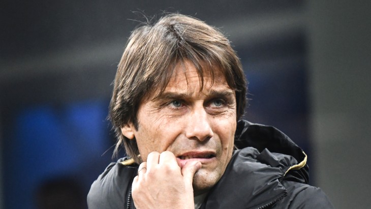 Антонио Конте