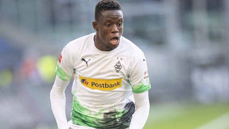 Денис Закариа