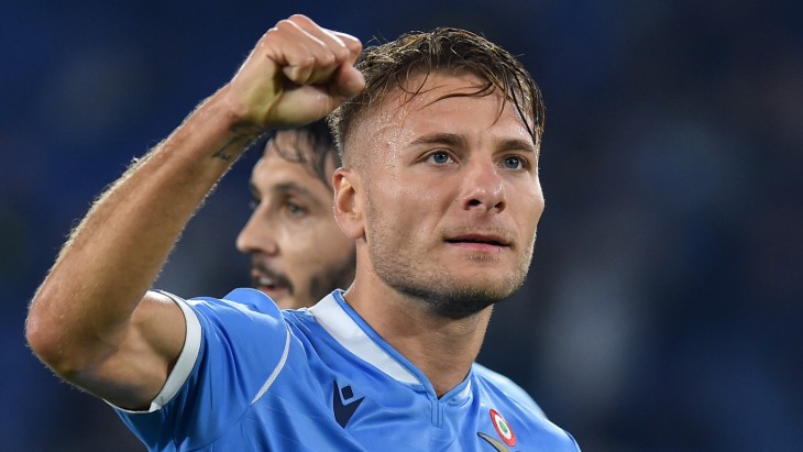 Чиро Иммобиле