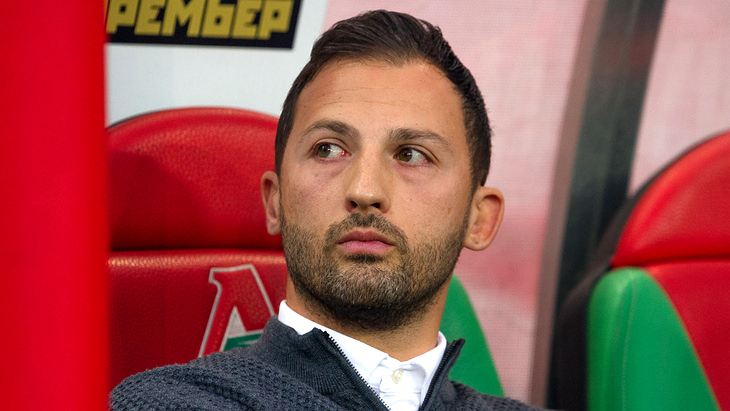 Доменико Тедеско