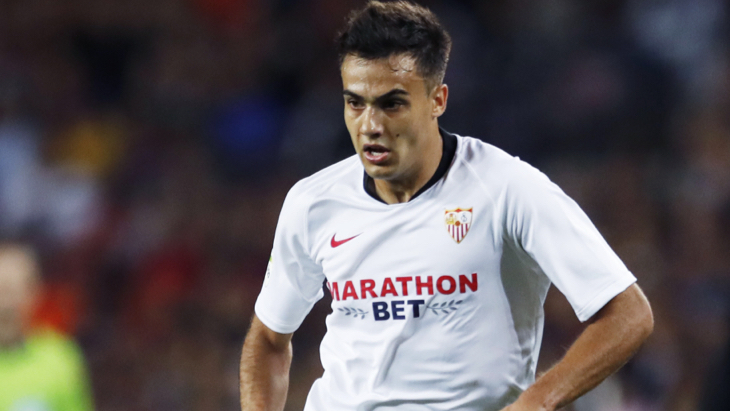 Серхио Регилон