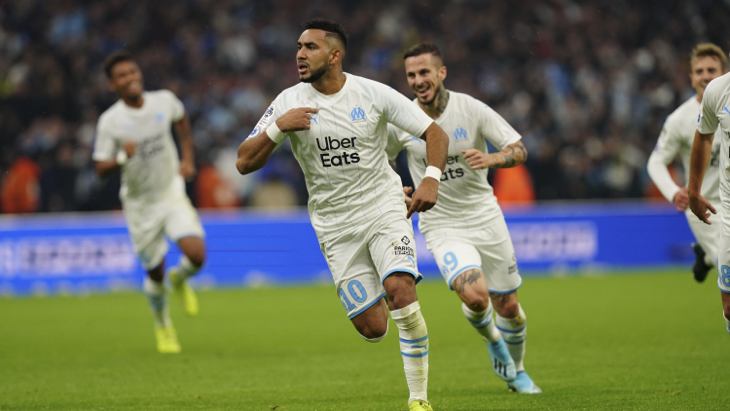 Димитри Пайет