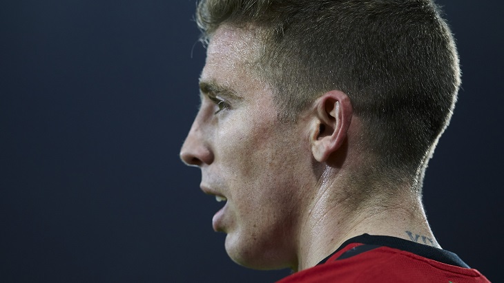 «Атлетик» идет на шестом месте