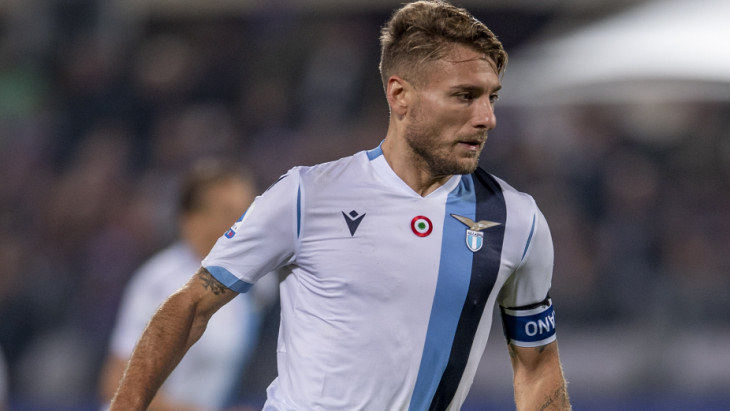 Иммобиле набрал невероятную форму