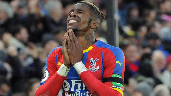 Вильфрид Заа