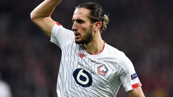 Юсуф Языджи