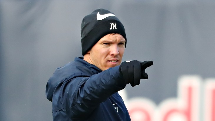 Юлиан Нагельсманн