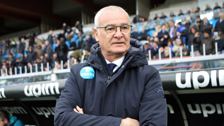 Клаудио Раньери