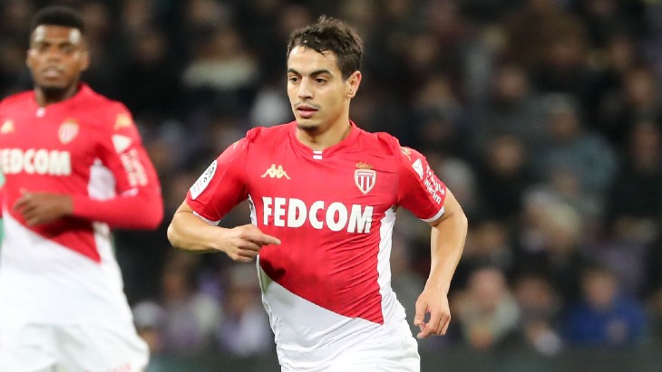 Виссам Бен Йеддер