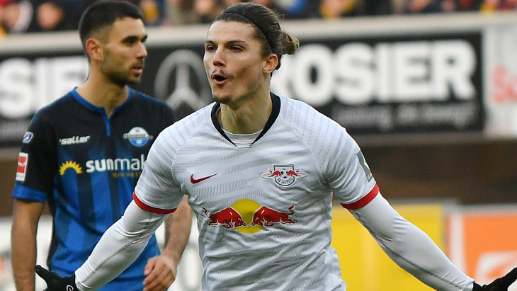 Марсель Забитцер