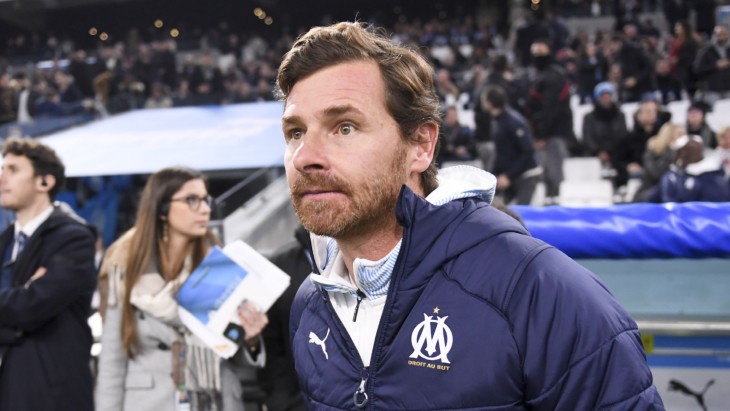 Андре Виллаш-Боаш