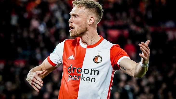 «Фейе» идет на восьмой строчке