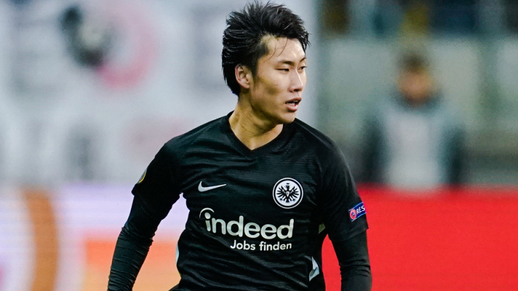 Даити Камада