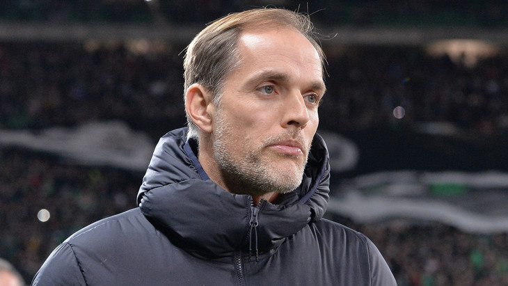 Томас Тухель