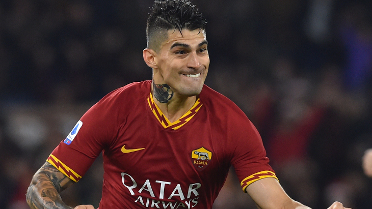 Диего Перотти