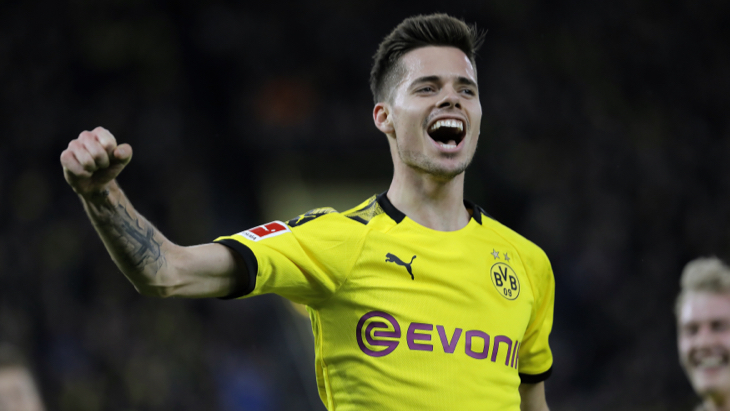 Юлиан Вайгль