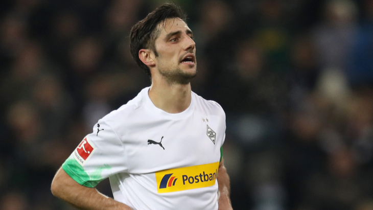 Ларс Штиндль